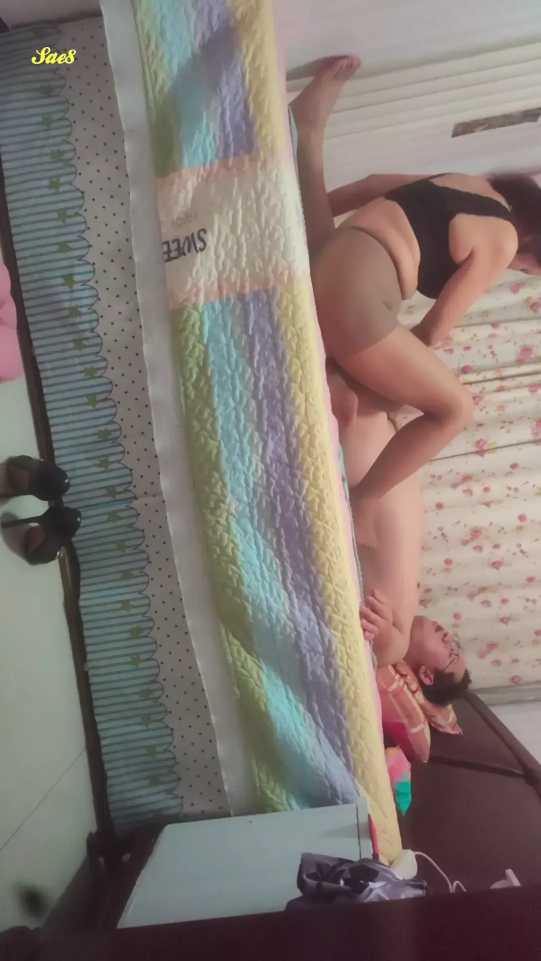 【高级会员专享】阿姨终结者原版高清全集之足浴探店丰满老阿姨